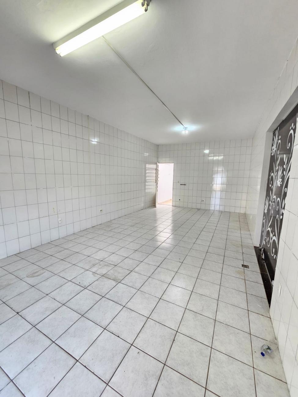 Loja-Salão, 50 m² - Foto 3